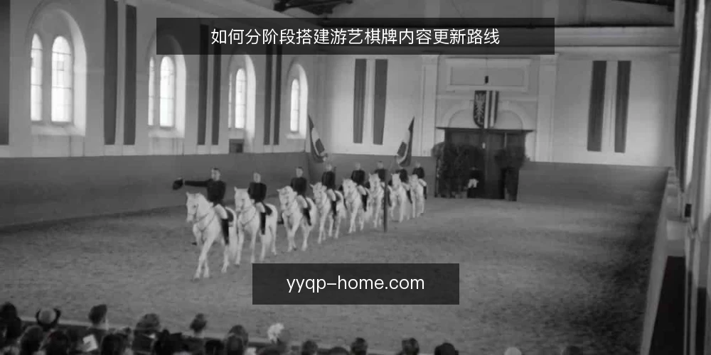 如何分阶段搭建游艺棋牌内容更新路线 — 搭建前：明确内容基线 配图