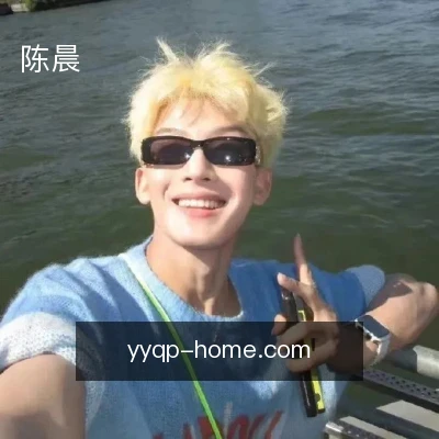 陈晨